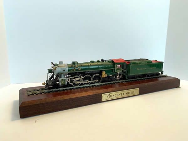 Walker Models
